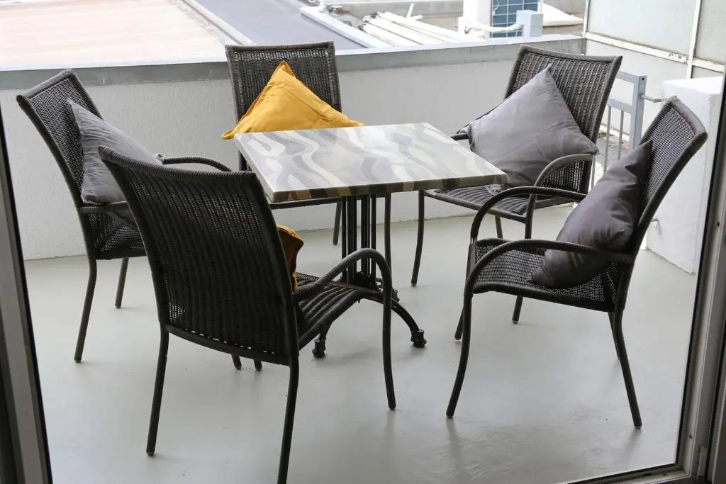 City Appartment Krefeld - 20 km DUS Airport/Messe