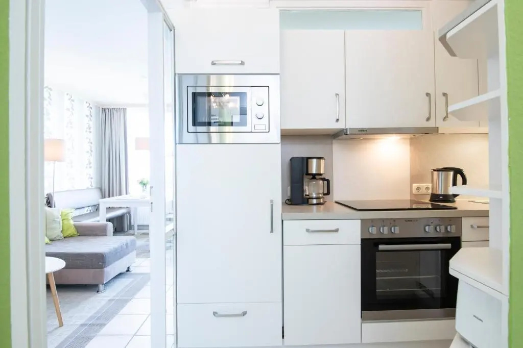 Ferienwohnanlage Leuchtturmweg IFA Wohnung Lorenz 3-6-06
