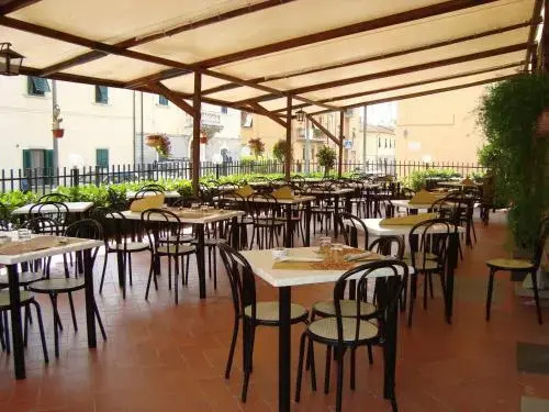 Il Vecchio Mulino