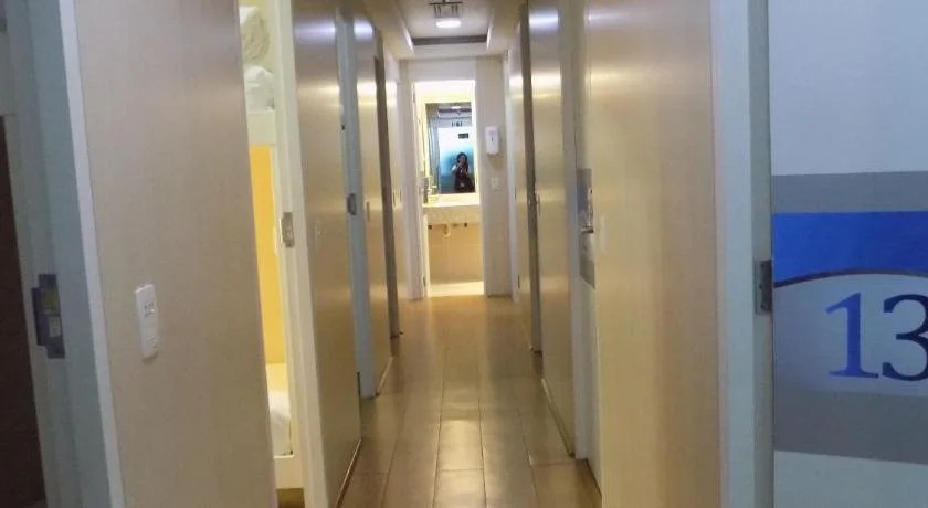 Aero Sleep Hotel