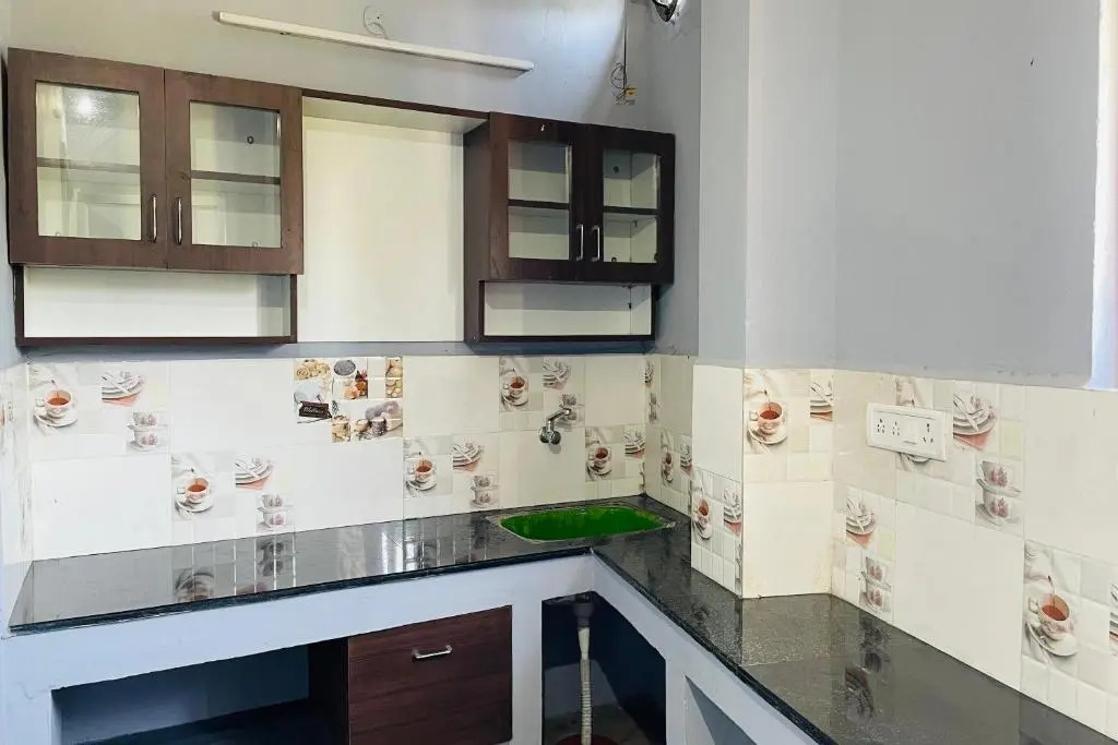OYO 79516 Skyry Hotels