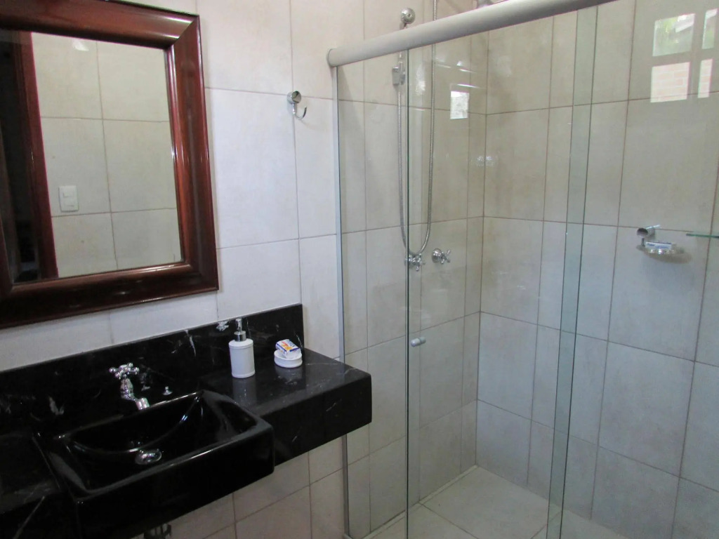Hotel Pousada Ipitanga IV