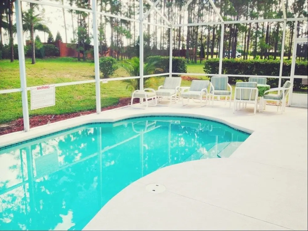 DWS Vacation Villas- Maingate West
