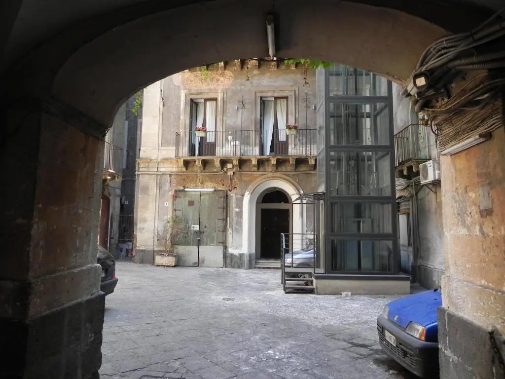 Palazzo del Verga