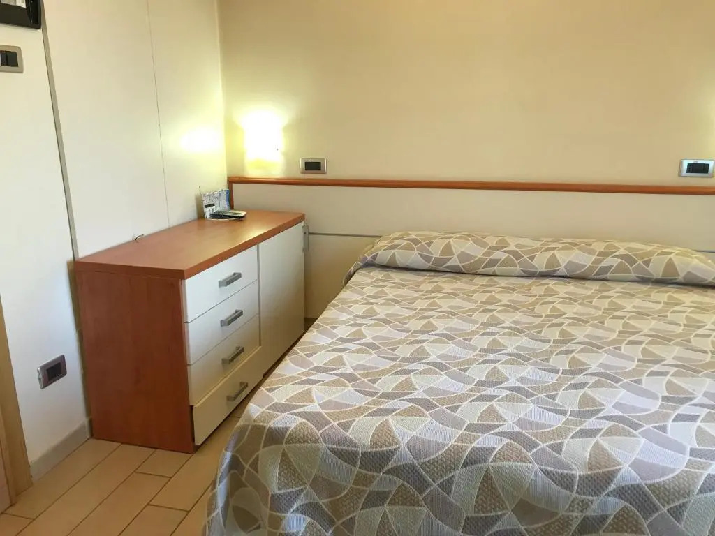 Hotel San Luca