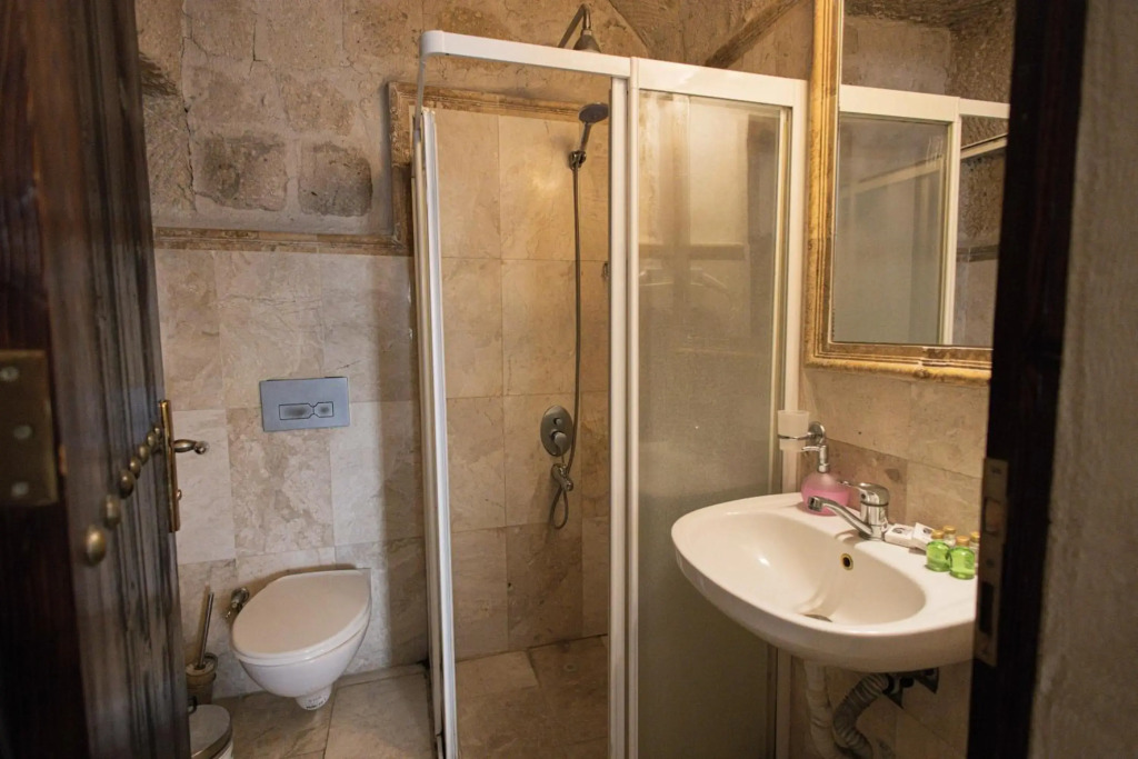 Century Cave Hotel