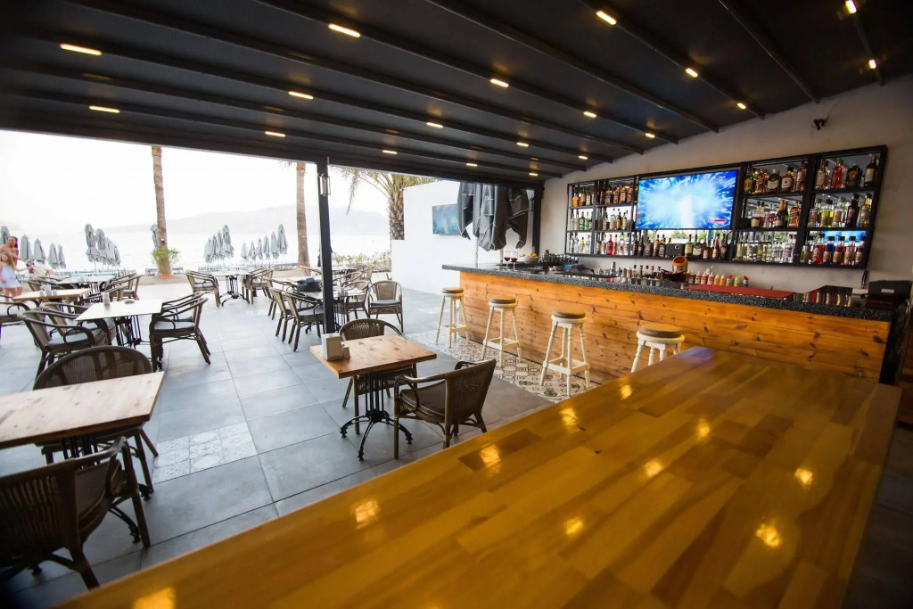 Geo Beach Hotel Marmaris