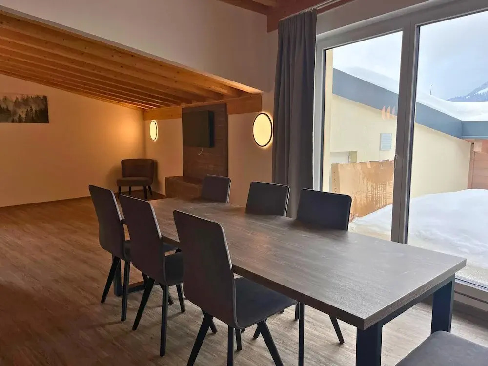 Apartment Near Streuboden ski Area
