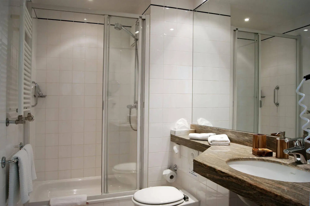 Inselhotel Poel