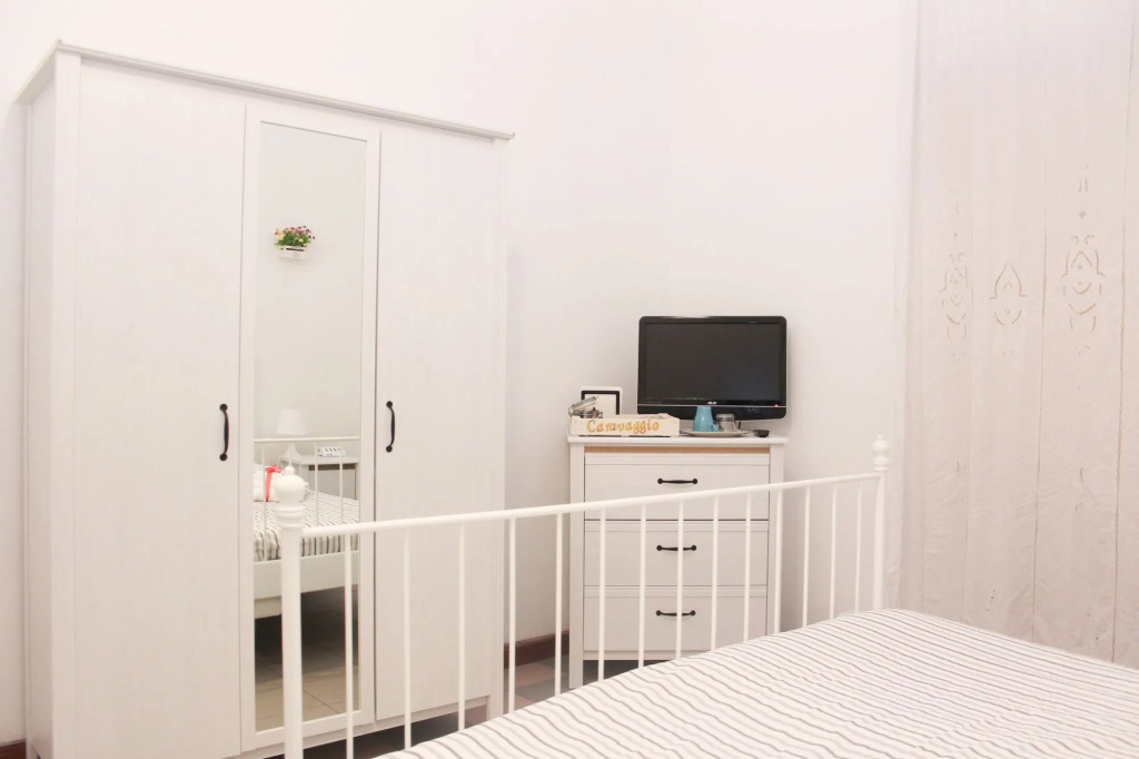 Salotto Vaticano B&B