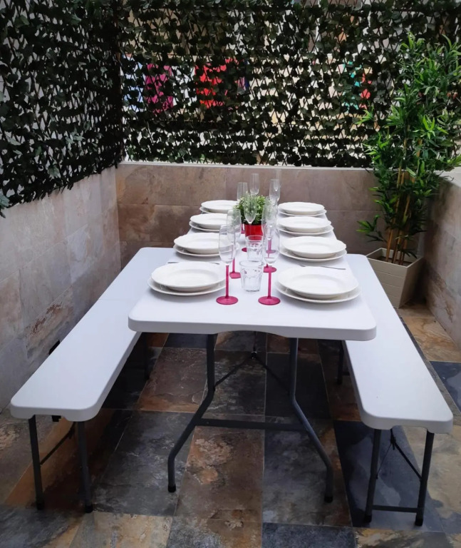 Apartment San Carlos Alicante II