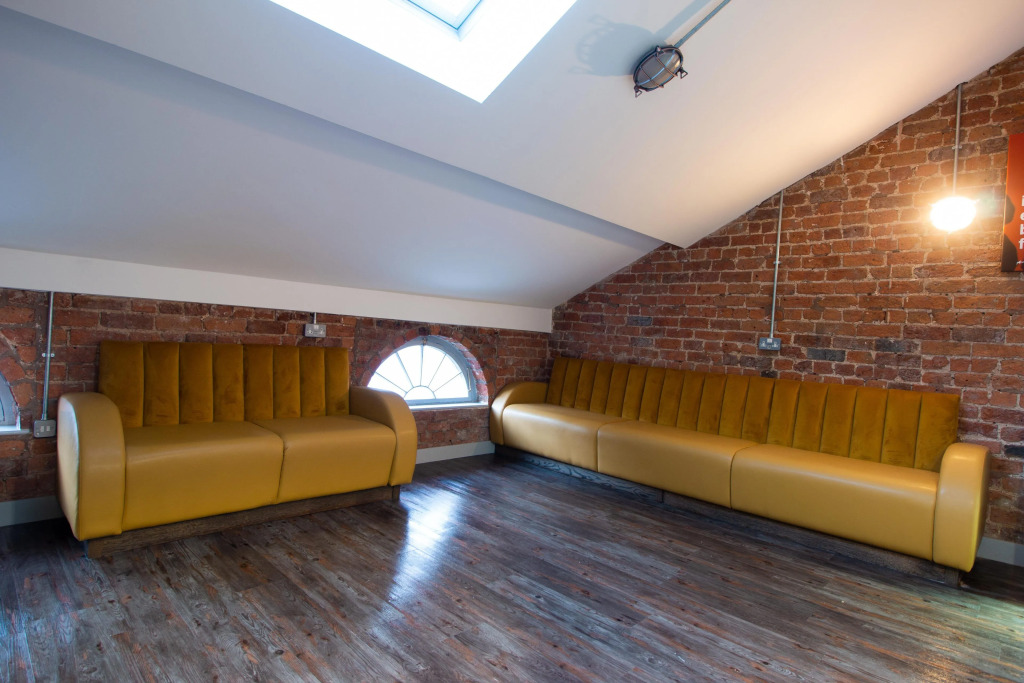 York Street Studios