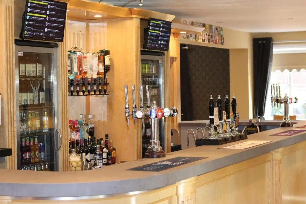 The White Hart