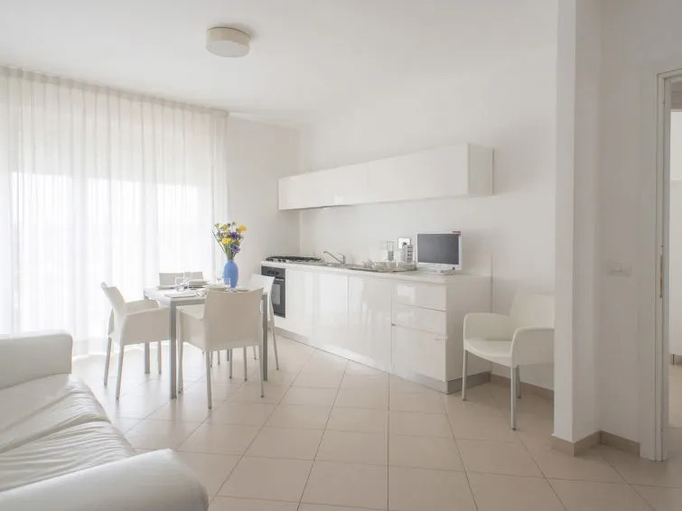 Apartment Stella Marina by Interhome