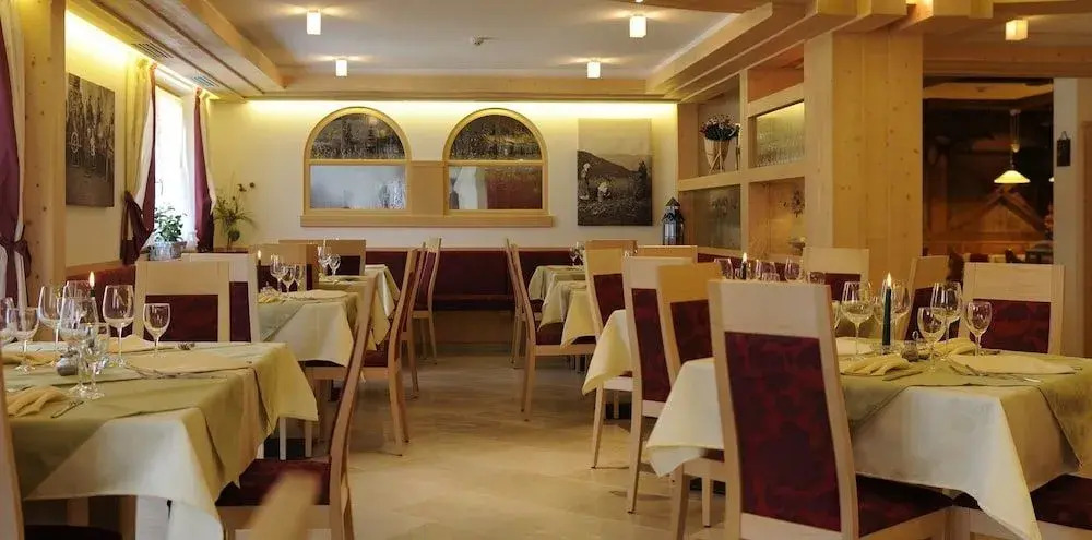 Hotel Tirol- Natural Idyll