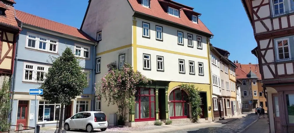 Herzogs Ferienwohnungen
