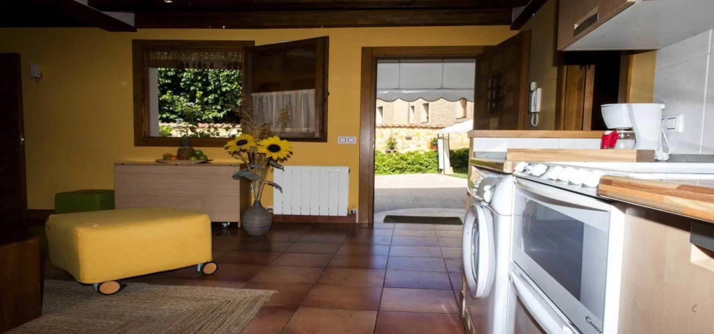 Villa Don Juan II