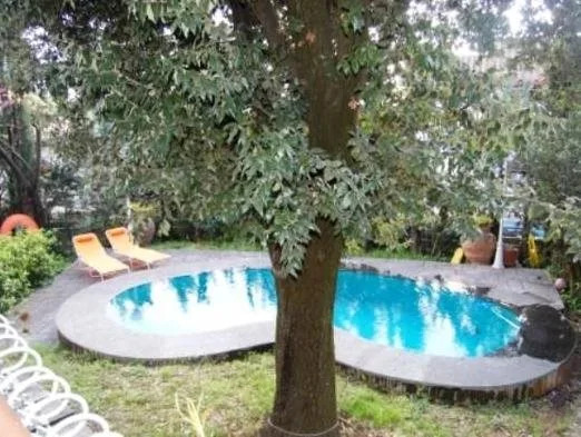 Hotel Villa Clara