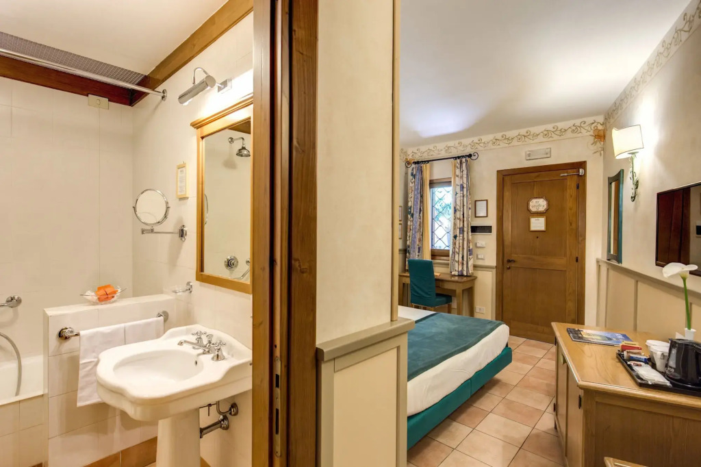Hotel Santa Maria