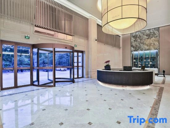 Radisson Vega Hotel Liangzhu Hangzhou