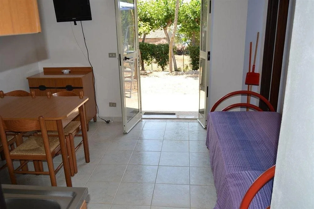 Residence Oasi Blu