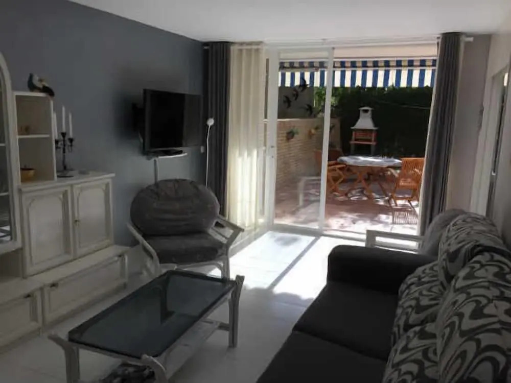 Apartamento Politur M-1