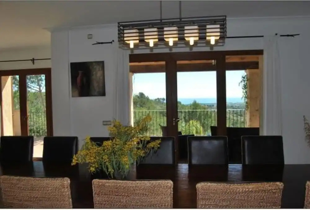 Villa - 6 Bedrooms with Pool and WiFi - 103977