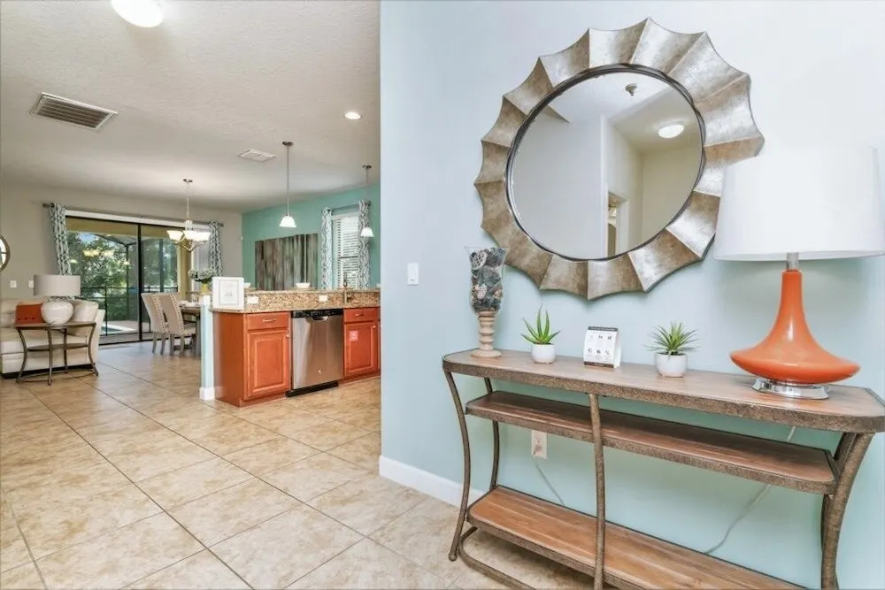 H1401 Brand New 5 Bedroom Next To Clubhouse Villa