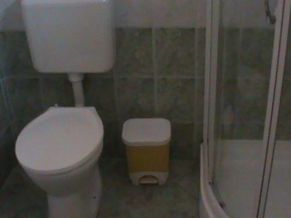 Kristály Apartmanház