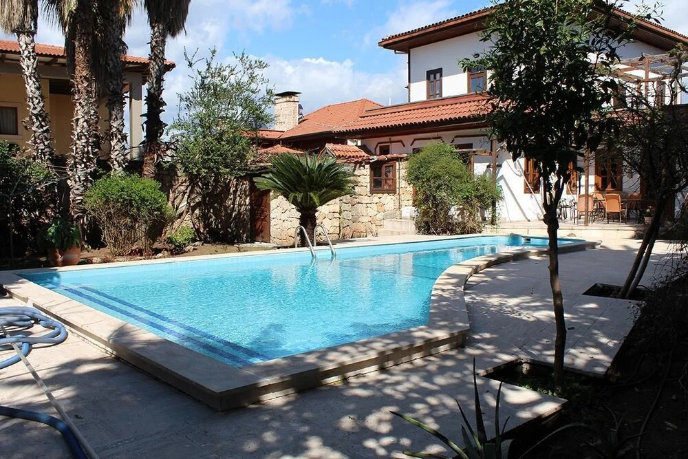 Lazer Pension Kaleici