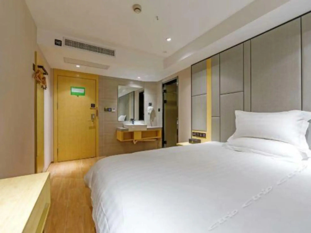 Jiting Hotel