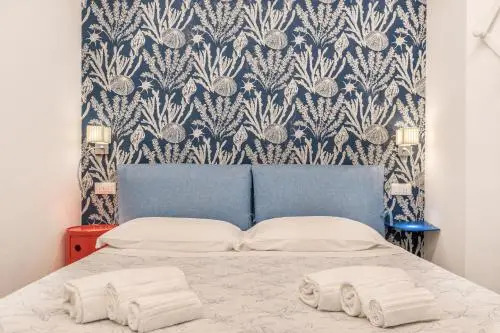 Blu Mare Apartment