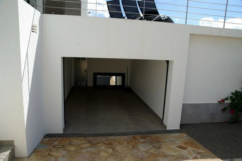 Villa in Benitachell, Alicante 102529 by MO Rentals