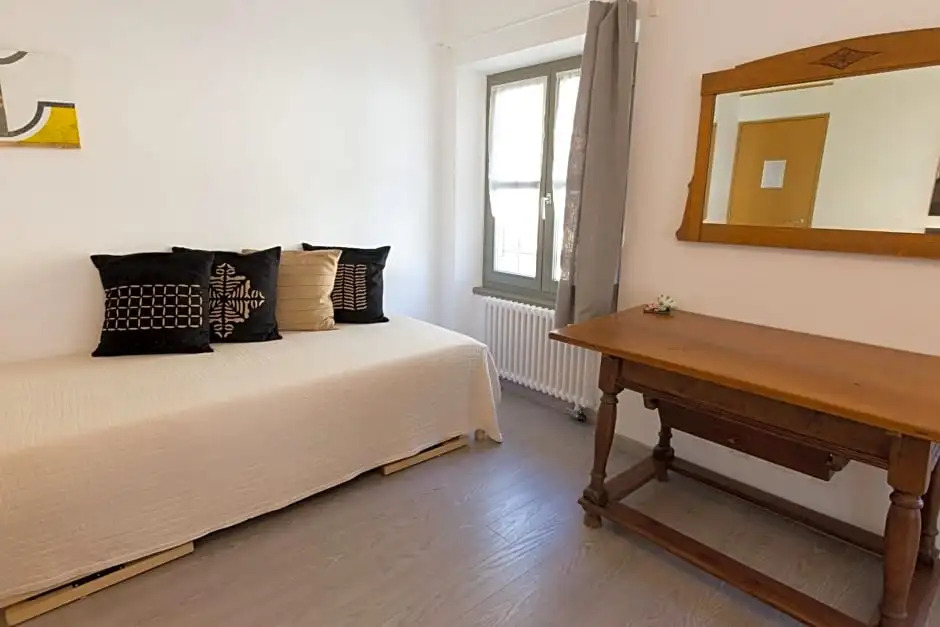 Locanda La Pignatta
