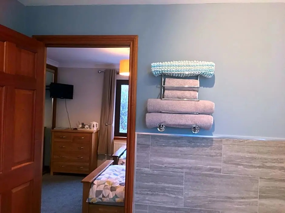 B&B Kilcamb