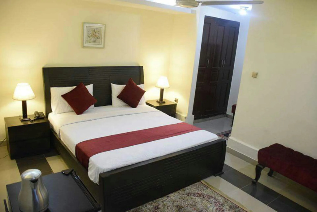 Elite Residence Guest House