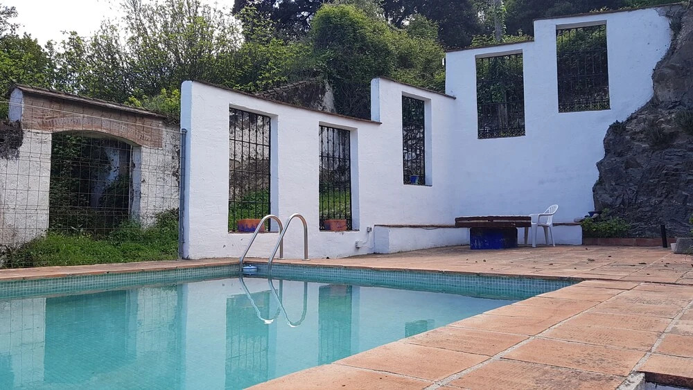 Casa El Molino