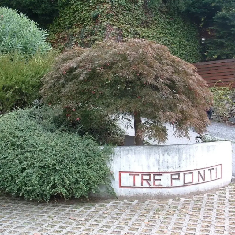 Tre Ponti Bilo 3 in Localit Tre Ponti