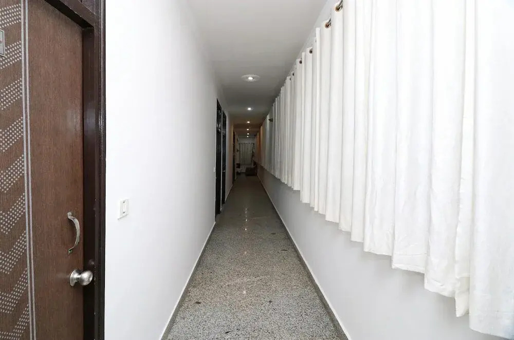 Rajni Guest House by OYO Rooms
