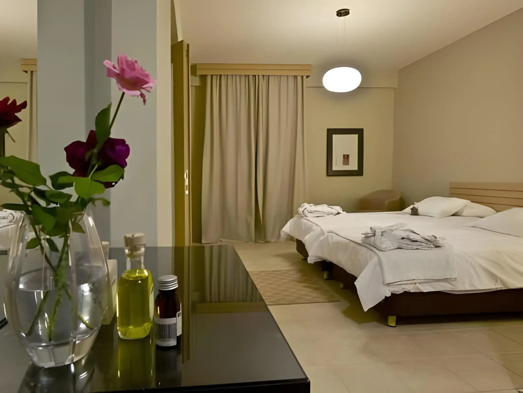 Astoria Hotel Thessaloniki