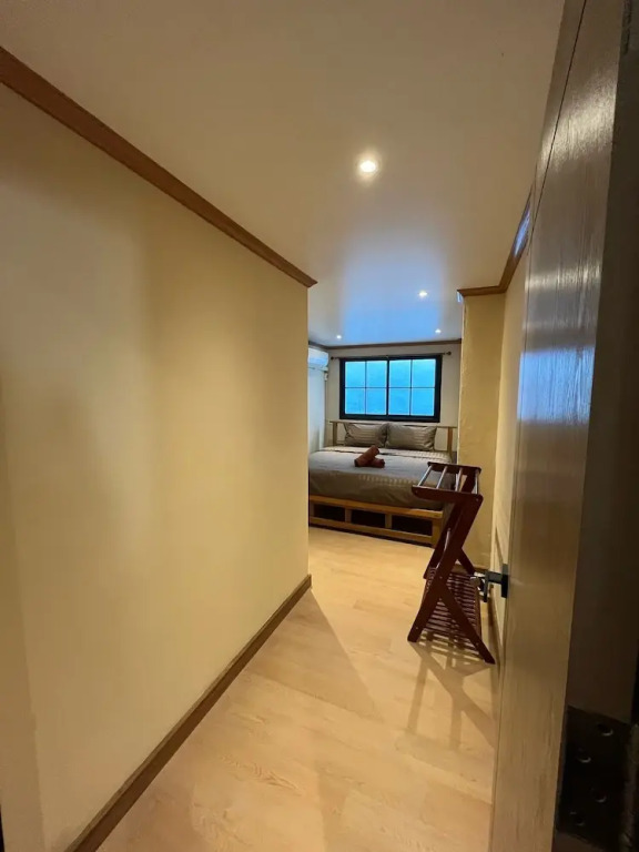 Tian Ming Hostel