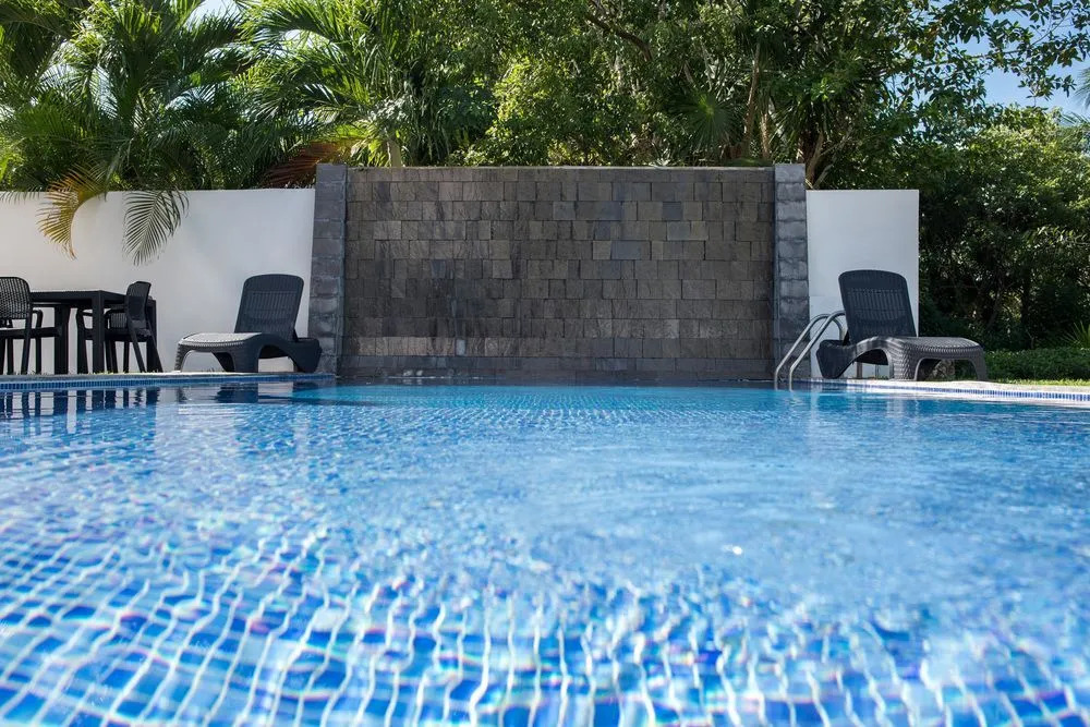 Bia Terraces 3B by iMexico