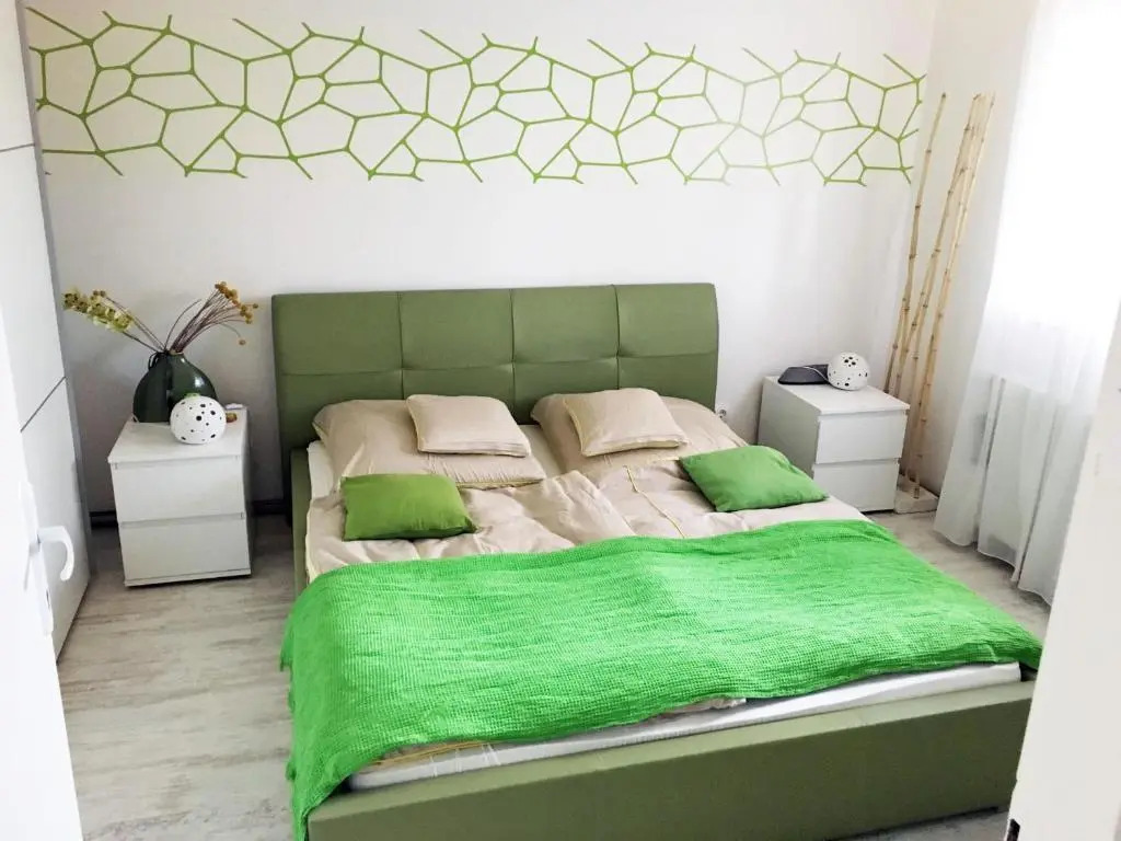 Apartment Pampas