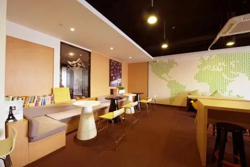 IU Hotel Guangzhou Chimelong Safari Park Branch