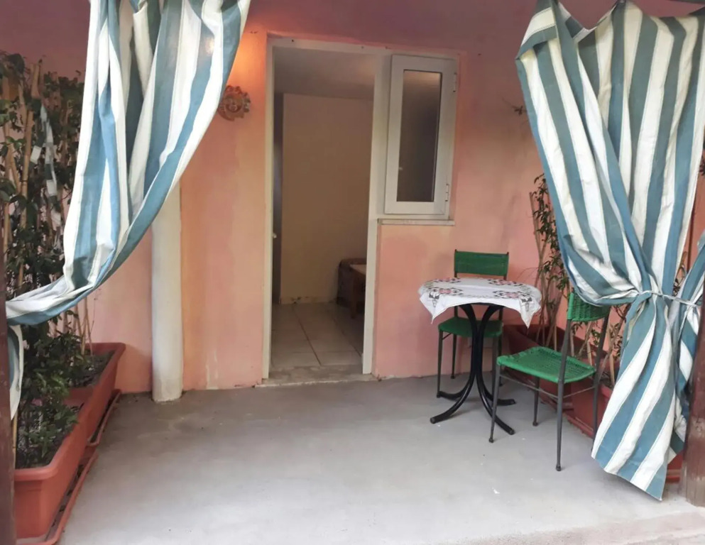 Casa Mascolo
