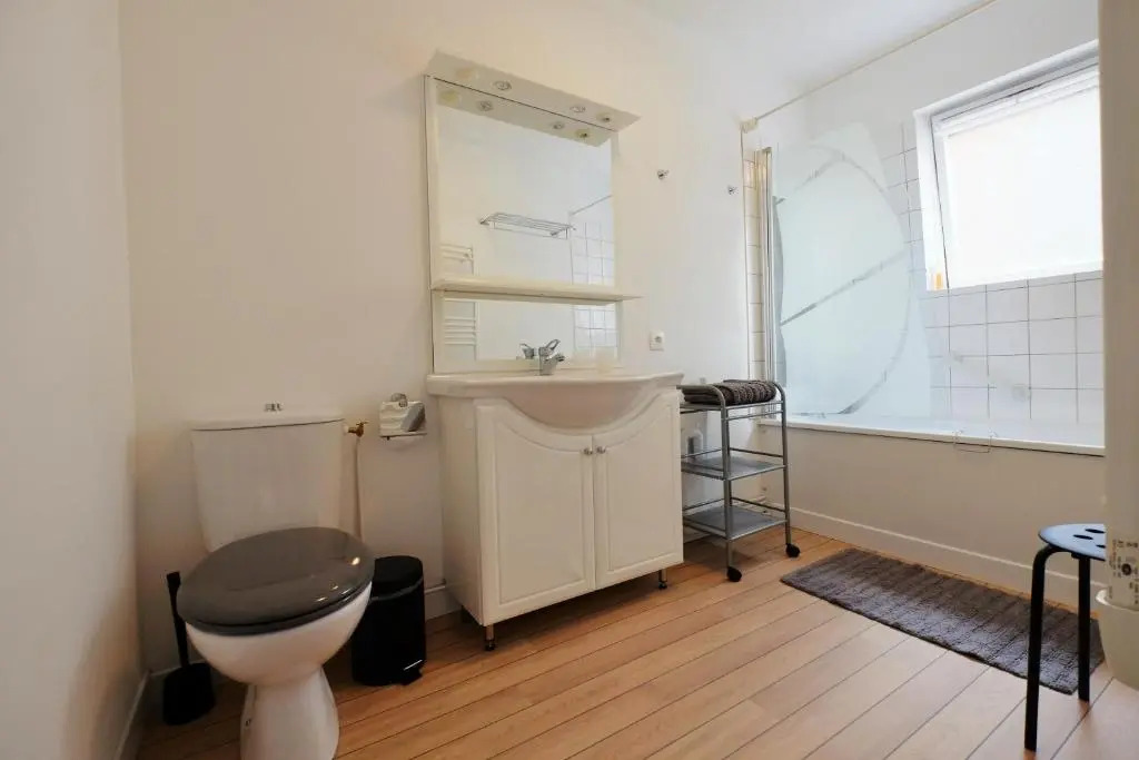 Appartement Plaisance