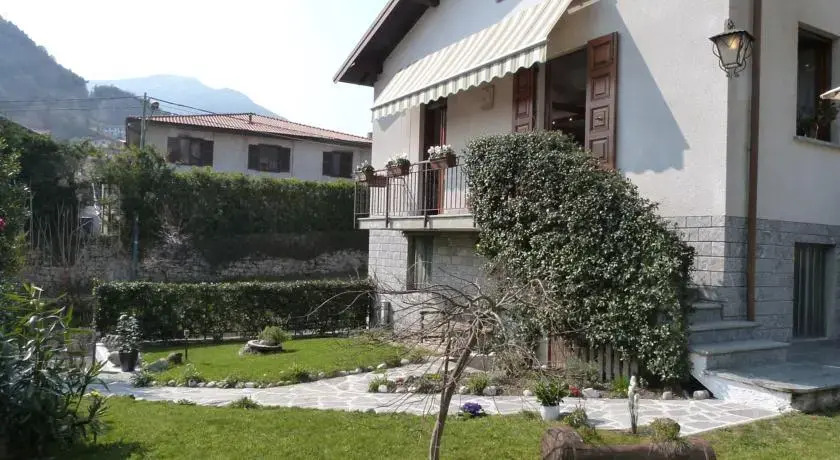 Villa Veronica