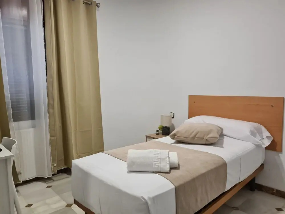 New Hortaleza Coliving
