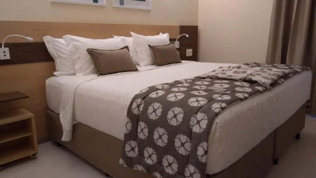 House Inn Hotel - Anashopping