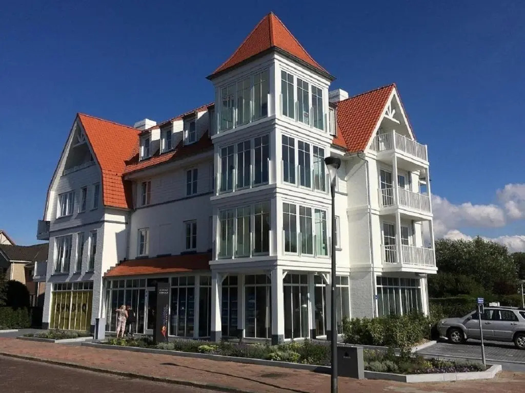 Villa Deauville 2.02